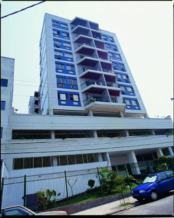 Residencial Bora Bora Tijuca - Condomínios com Apartamentos de 2 e 3 Dormitórios, Quartos no Rio de Janeiro, RJ | Construtora Santa Cecília