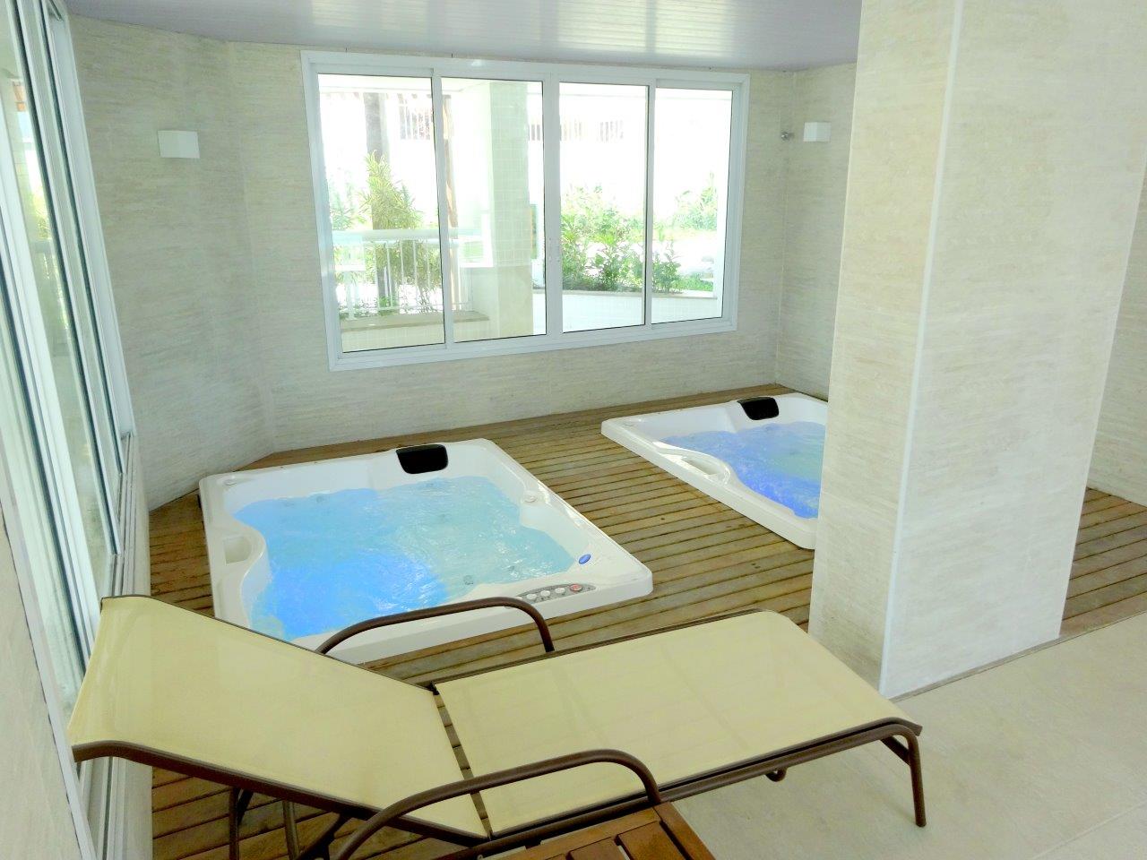 Residencial Bora Bora Tijuca - Condom&#237;nios com Apartamentos de 2 e 3 Dormit&#243;rios, Quartos no Rio de Janeiro, RJ | Construtora Santa Cec&#237;lia